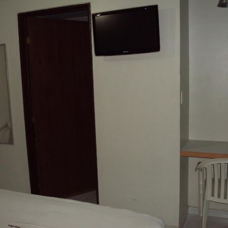 Hotel Pousada Atlantica Joao Pessoa Exterior photo