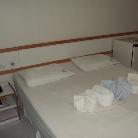 Hotel Pousada Atlantica Joao Pessoa Exterior photo