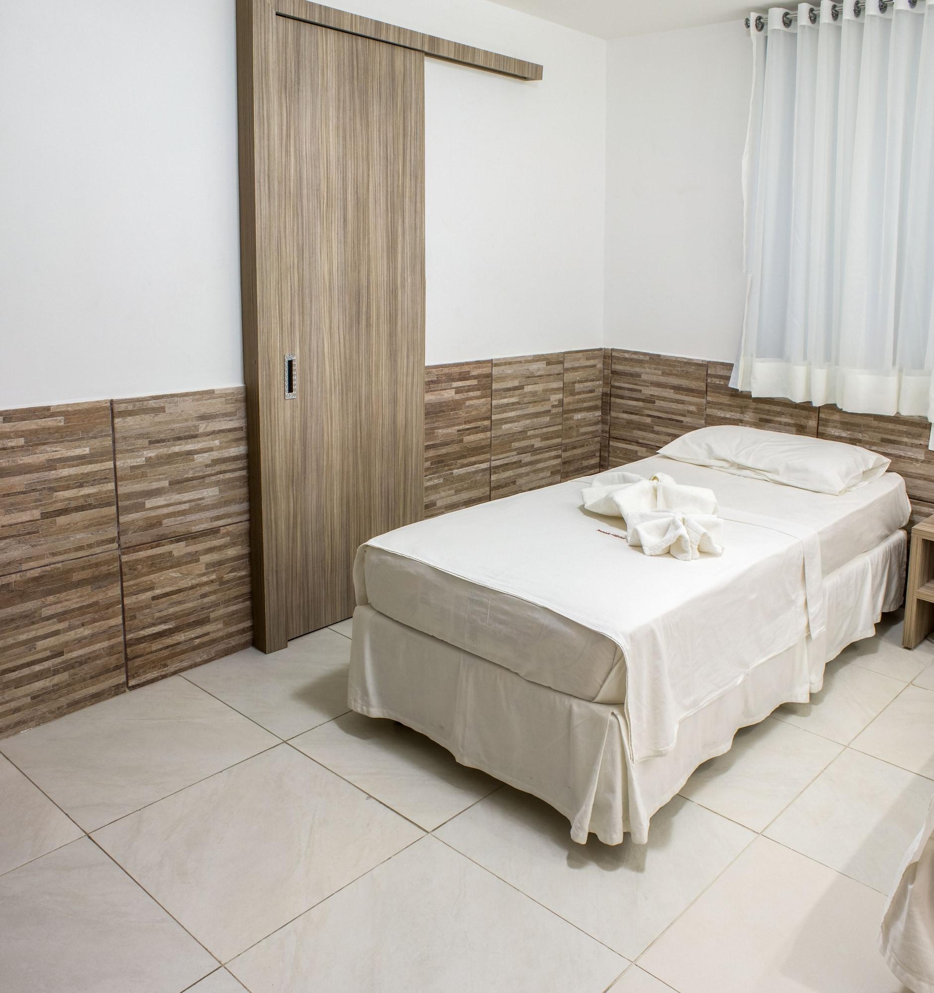 Hotel Pousada Atlantica Joao Pessoa Exterior photo